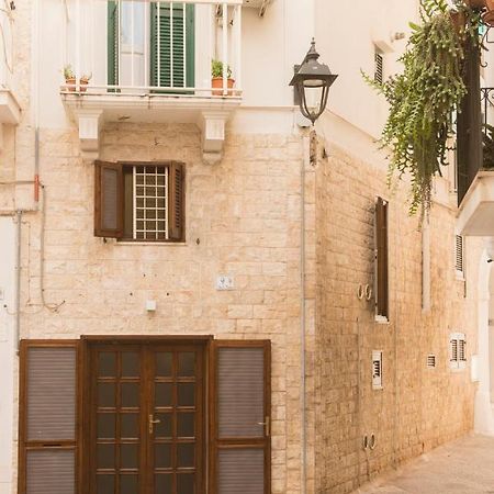 La Casa Dell'Oste Monopoli Exterior foto