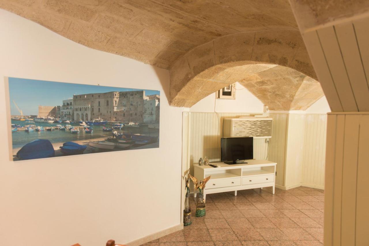 La Casa Dell'Oste Monopoli Exterior foto