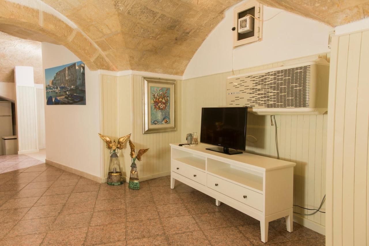 La Casa Dell'Oste Monopoli Exterior foto