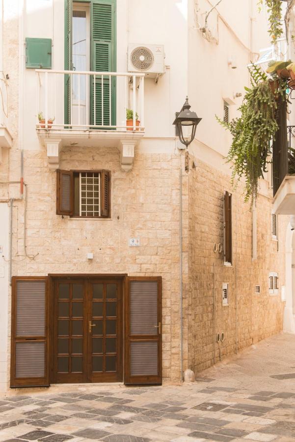 La Casa Dell'Oste Monopoli Exterior foto