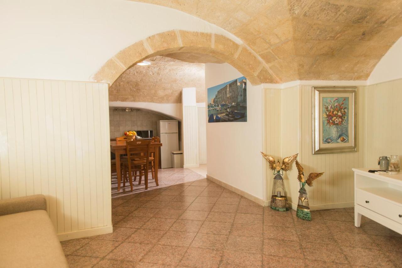 La Casa Dell'Oste Monopoli Exterior foto