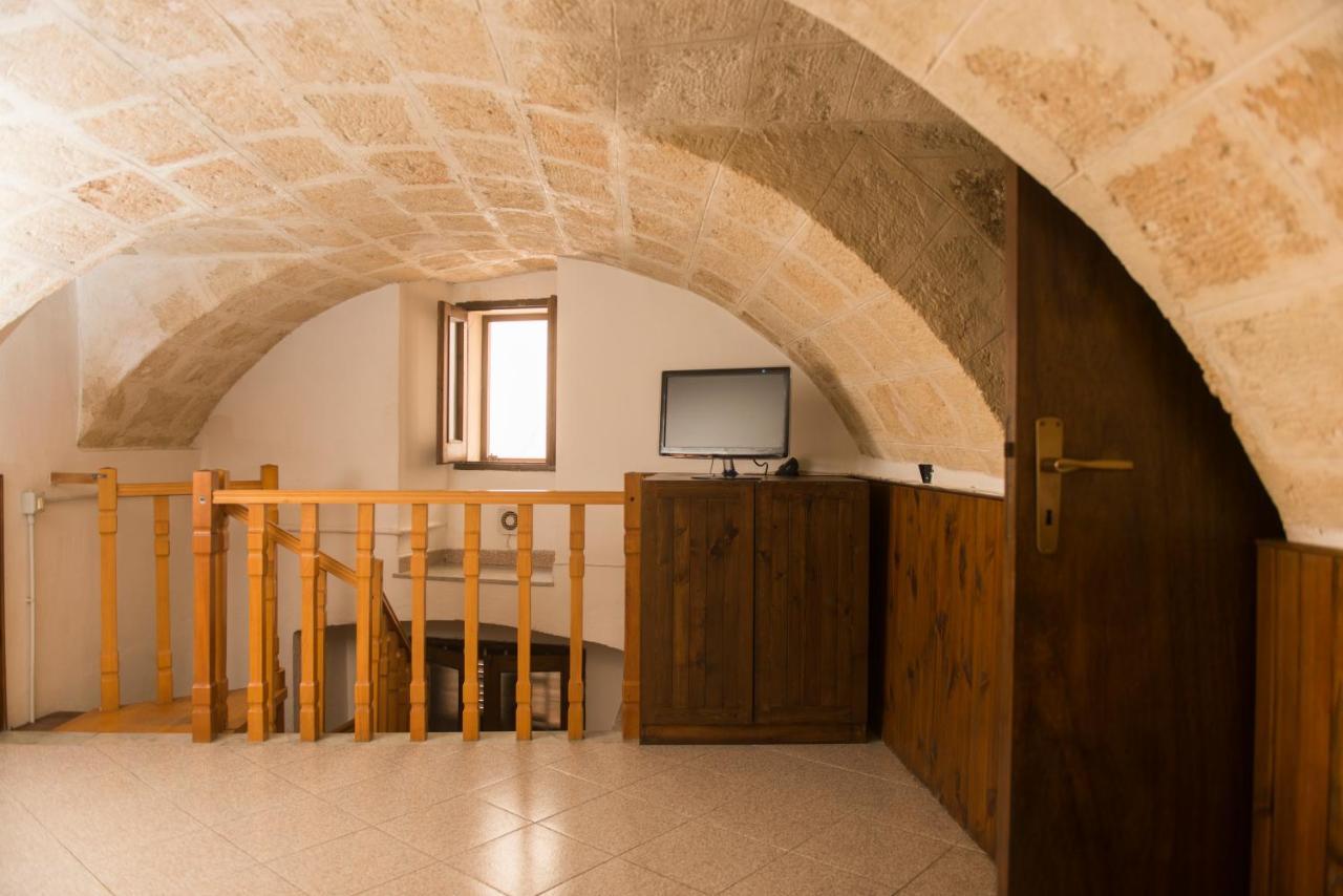 La Casa Dell'Oste Monopoli Exterior foto