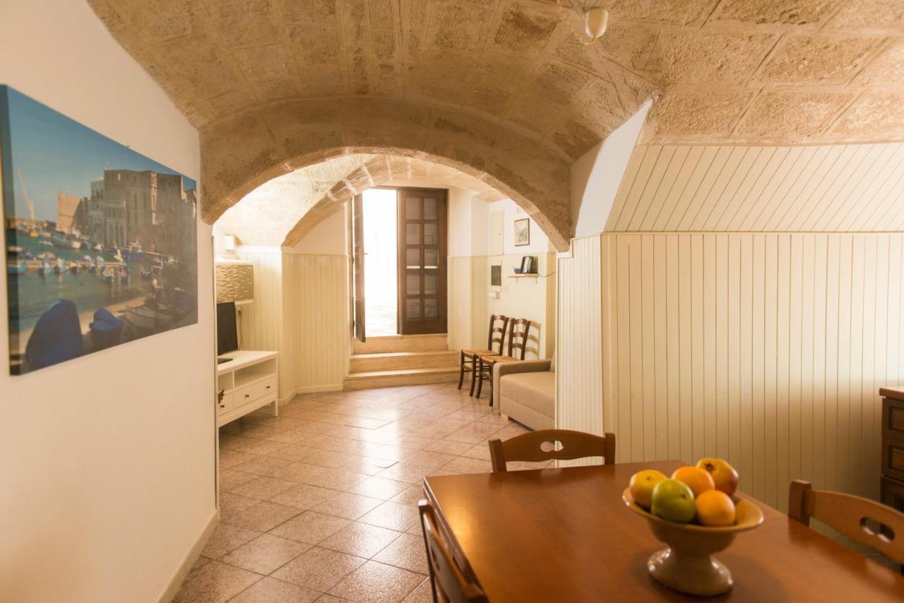 La Casa Dell'Oste Monopoli Exterior foto