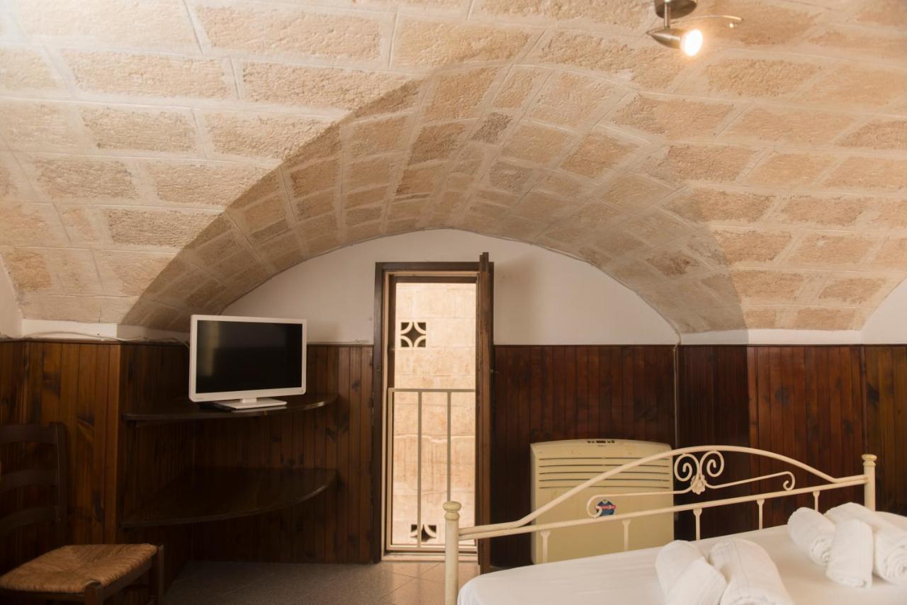 La Casa Dell'Oste Monopoli Exterior foto